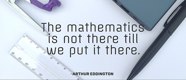 math quote